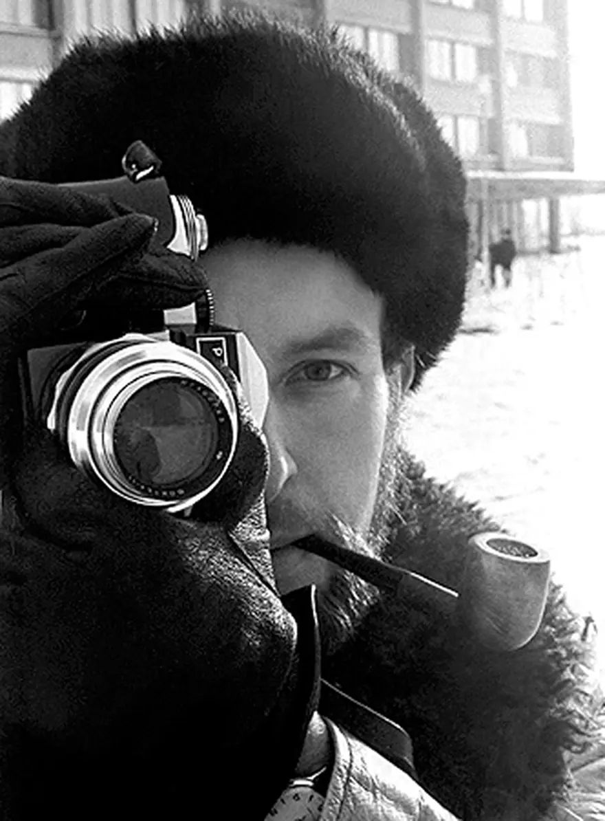 Unknown Photographer's Photography