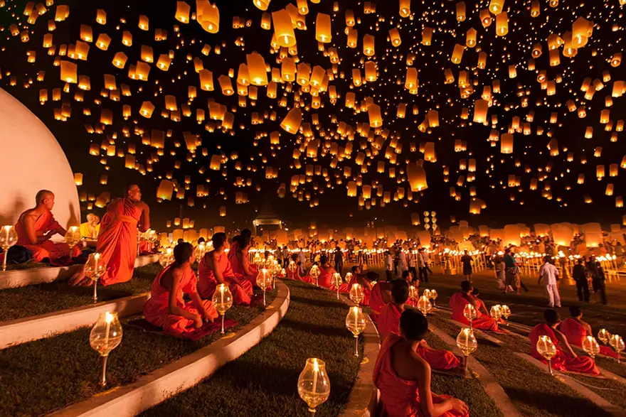 Justin Ng's Photography