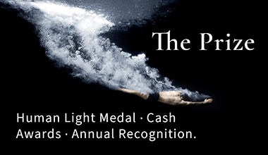 Prizes - Awards and Recognition