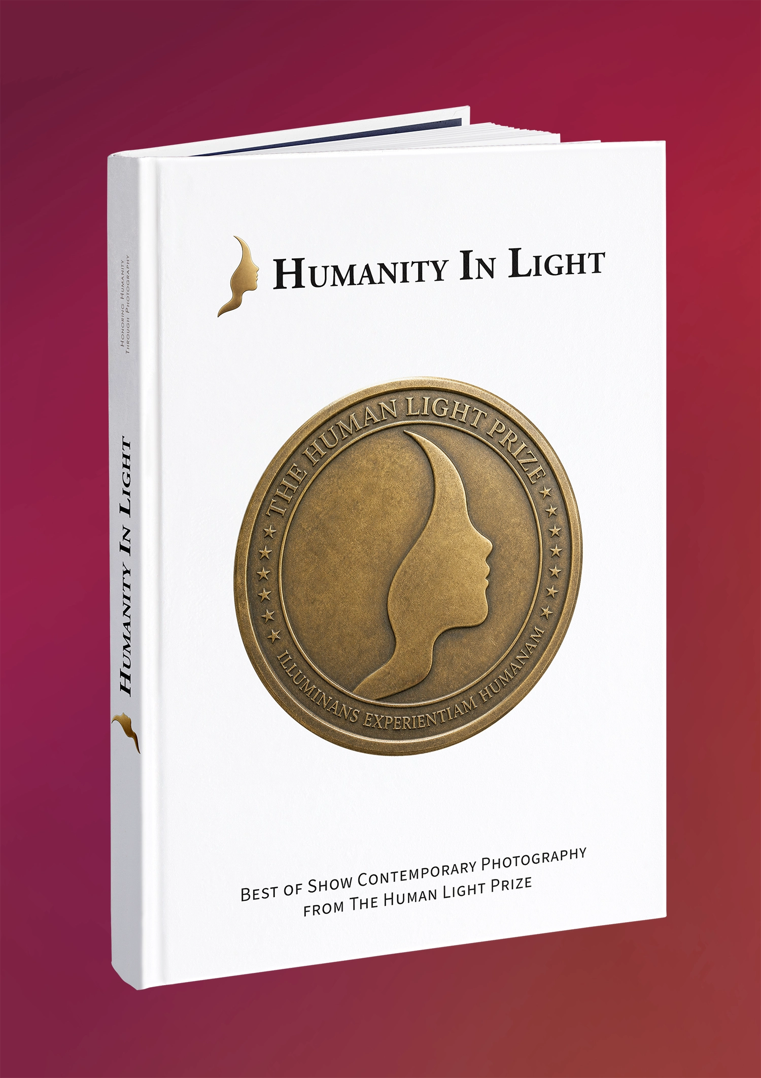 Best of Show at Human Light Prize