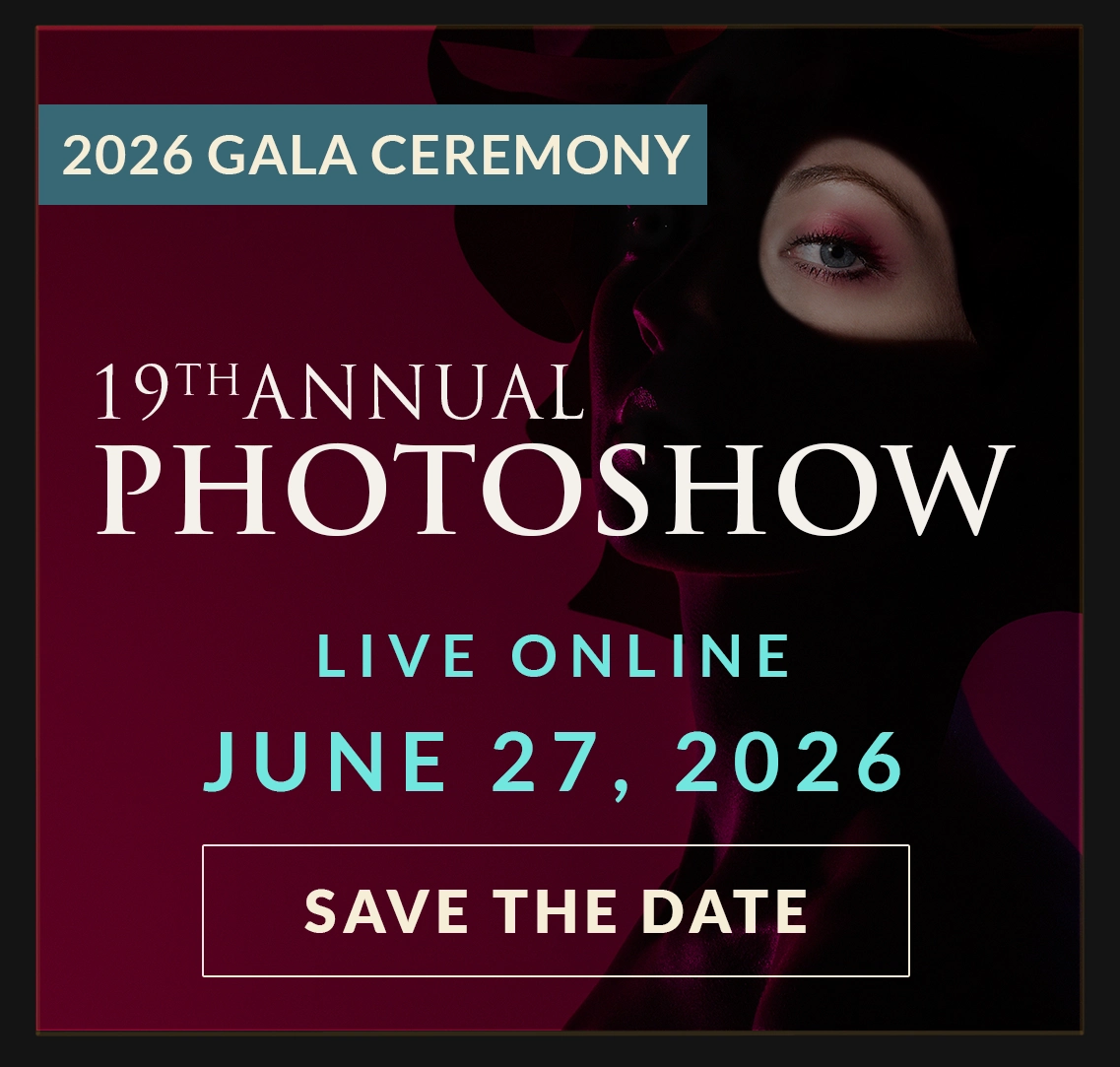photography call for entry