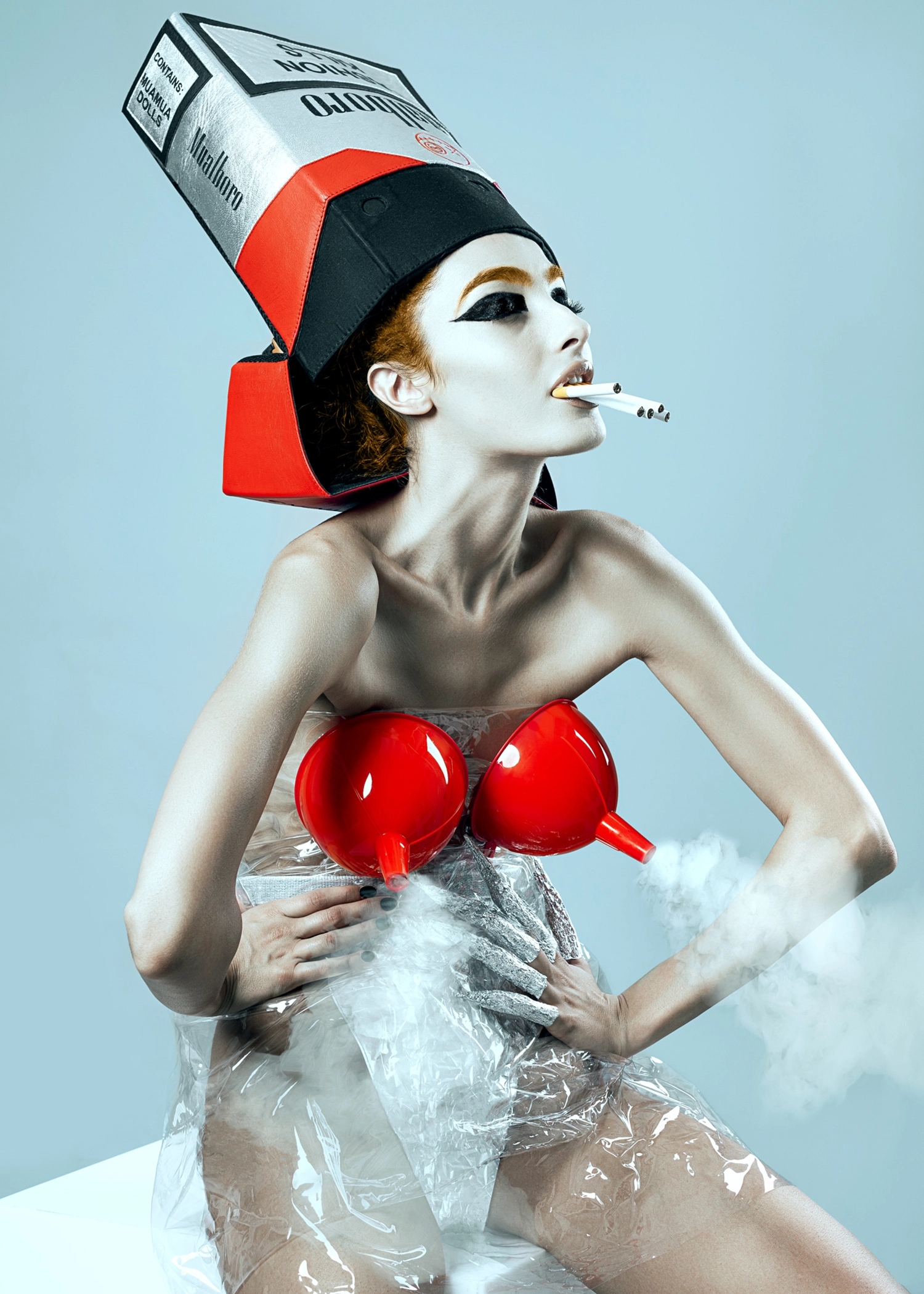 ADVERTISING photography by Elena Paraskeva