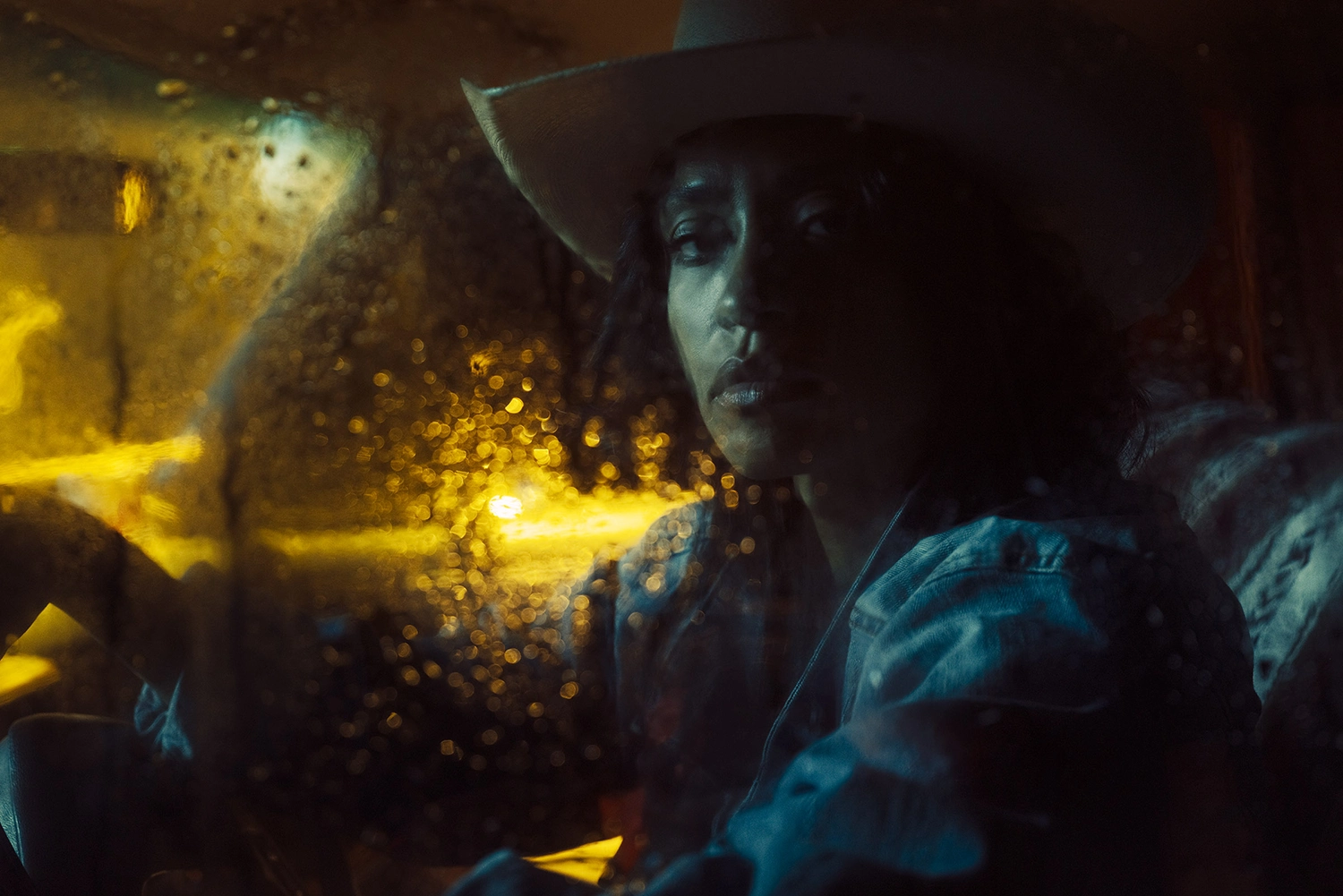 PEOPLE photography by Aaron Anderson