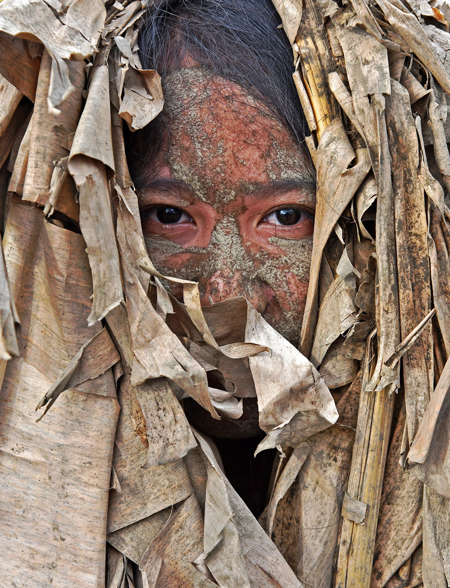 PORTRAIT photography by Jophel Ybiosa