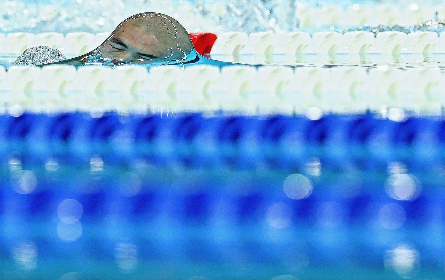SPORT photography by Ian MacNicol