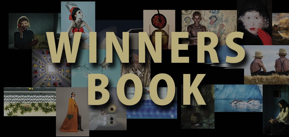 Winners Book