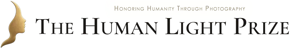 Human Light Prize Logo
