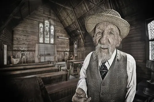 Richard Wood